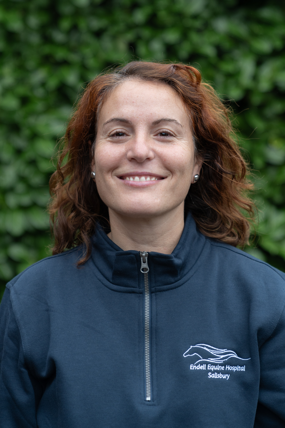 Dr. Sonia Gonzalez-Medina